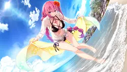 Honey*Honey*Honey! game image: img15.webp