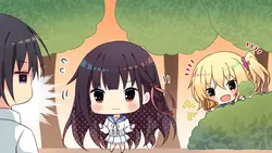 Honey*Honey*Honey! game image: img17.webp
