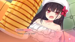 Honey*Honey*Honey! game image: img5.webp