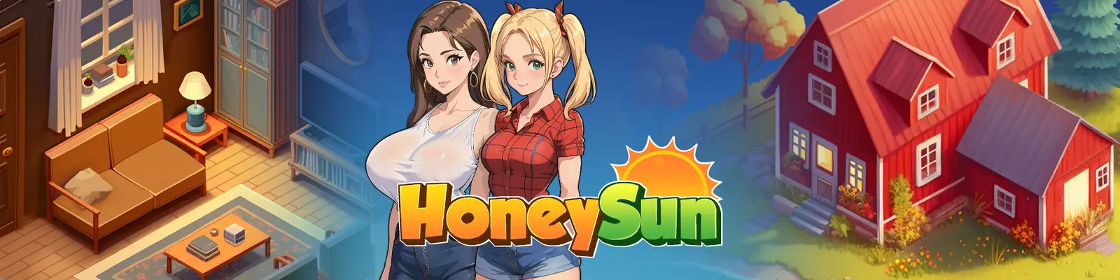 HoneySun: Amelia main image