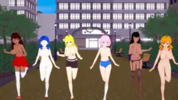 ハネドロップ リゾート ゲーム画像: img0.webp