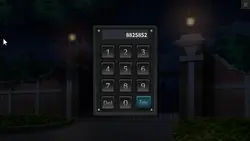 imagen del juego Luna de miel: Viaje misterioso: img6.webp