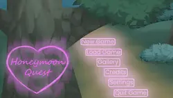 Honeymoon Quest [v1.01]