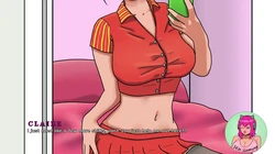 Honeyside Story game image: img0.webp