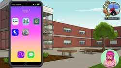 Honeyside Story game image: img3.webp
