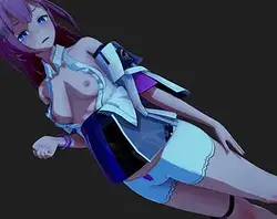 Honkai Star Segs game image: img0.webp