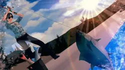 Hooked By a Mermaid Tale game image: img2.webp