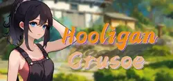 Hooligan Cruso