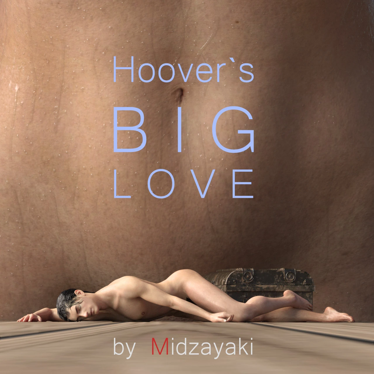Hoover`s Big Love main image