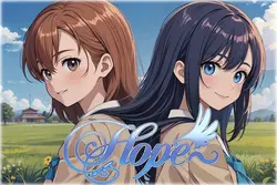Hope~ Symphony of Tomorrow game image: img13.webp