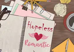 Romantique sans espoir