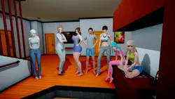 imagen del juego Hoping for a Brighter Futuro: img0.webp