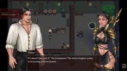 image de jeu Horingar: Côté obscur: img1.webp