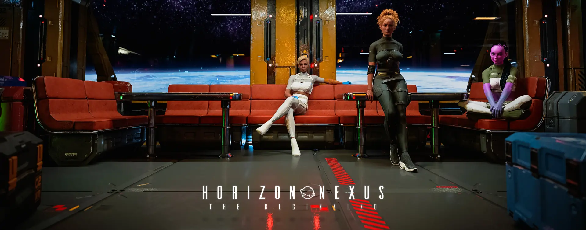 Horizon Nexus main image