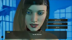 imagem do jogo Horizonte de Resistência: Alpha Edition: img0.webp