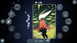 Hornet Clicker game image: img1.webp