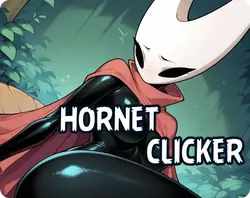 Clicador de Hornets