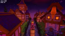 image de jeu Alice en chaleur : course gothique: img2.webp