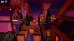 image de jeu Alice en chaleur : course gothique: img3.webp