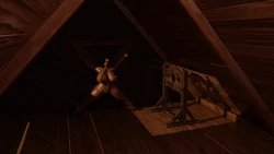 Horny Asylum game image: img1.webp