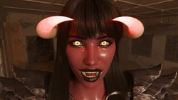 Horny Asylum game image: img3.webp
