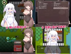 Horny Bunny Hana Spielbild: img3.webp