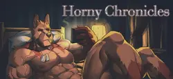 Crónicas cachondas [v0.2.5]
