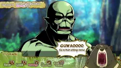 image de jeu Des elfes en chaleur et un Orc moral: img7.webp