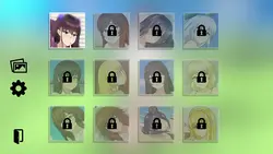 霍尼女孩组织 游戏图片: img0.webp