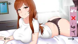 霍尼女孩组织 游戏图片: img3.webp