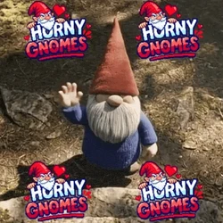 Geile Gnome
