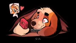 Horny Haunts game image: img0.webp