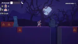 Horny Haunts game image: img3.webp