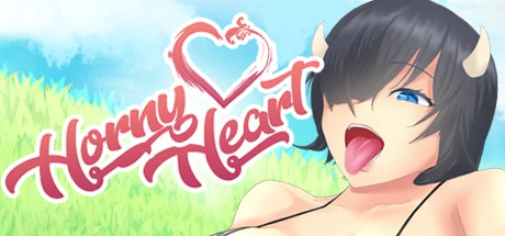 Horny Heart main image