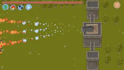 Horny Hero game image: img0.webp