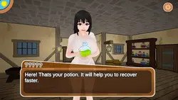 Horny Hero game image: img2.webp