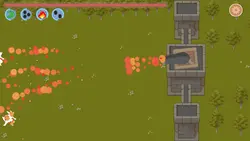 Horny Hero game image: img8.webp