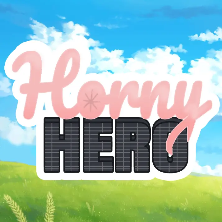 Horny Hero main image