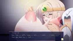 Horny Heroine Ingrid game image: img0.webp