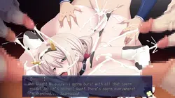 Horny Heroine Ingrid game image: img2.webp