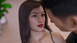 ホーニーホリデー ゲーム画像: img2.webp