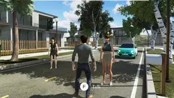 Geile Hausfrauen 2 Spielbild: img0.webp