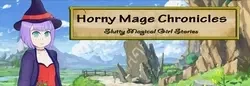 Horny Maage Chronicles:淫秽的魔法少女故事 [v0.1.0 Demo]