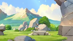 黄蜂大自然 游戏图片: img2.webp