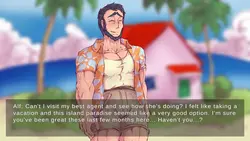 imagem do jogo Polícia de Horny 2 - Comando Kum Kung Fu: img0.webp