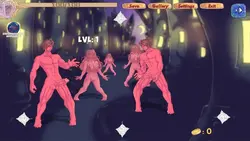 imagem do jogo Polícia de Horny 2 - Comando Kum Kung Fu: img5.webp