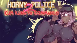 Police en chaleur 2 - Kum Kung Fu Commando