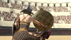 Horny Scrolls: Polis game image: img2.webp