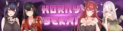 Geile Sekai [v29-08-2021]