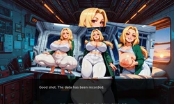 Horny Space Photographer game image: img1.webp